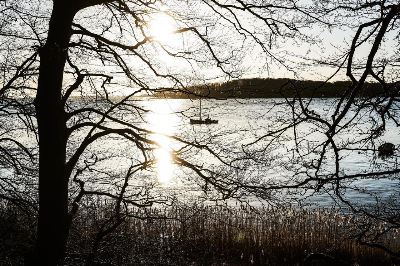 Sund & Skov Snoghøj Exteriör bild